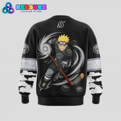 Los Angeles Kings x Anime Night Naruto Shippuden Sweatshirt 2025