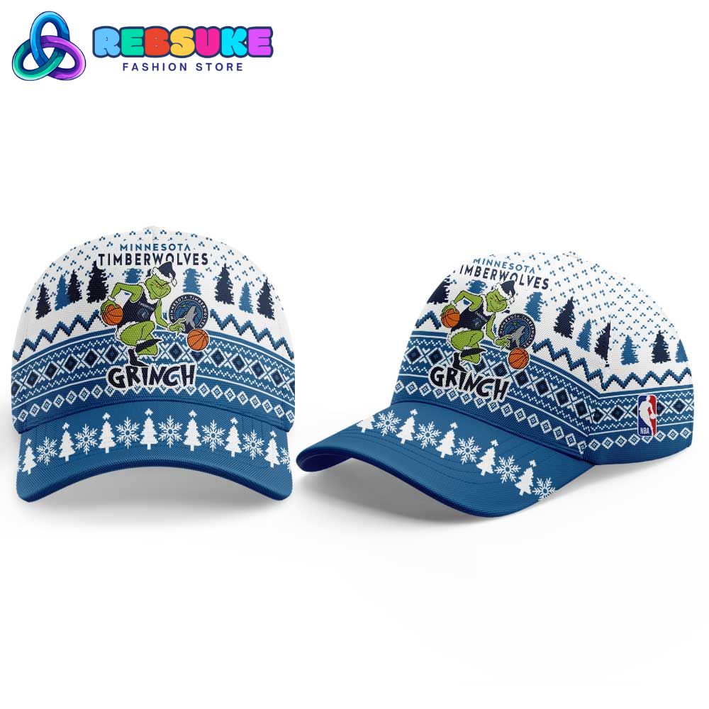 Minnesota Timberwolves 2025 Christmas Grinch Jumper Hoodie Set Minnesota Timberwolves 2025 Christmas Grinch Jumper Hoodie Set