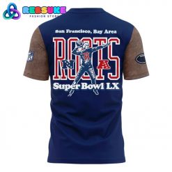 NFL Canada x Roots Limited Edition Shirt