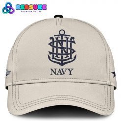 Navy Midshipmen Army–Navy Pep Rally 2025 Hoodie Set