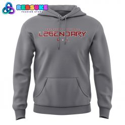 Oklahoma Sooners Football L26ENDARY Limited Edition Hoodie, Cap