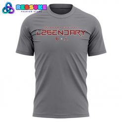 Oklahoma Sooners Football L26ENDARY Limited Edition Shirt