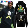 Oregon Ducks Football “Duck or Egg.” Limited Edition Hoodie