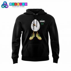Oregon Ducks “Duck Or The Egg” Special Hoodie 2025