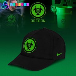 Oregon Ducks The Lab 2025 Limited Edition Hoodie