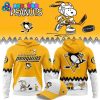 Philadelphia Flyers x Peanuts Night Special Hoodie, Cap 2025 Philadelphia Flyers x Peanuts Night Special Hoodie, Cap 2025