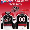 Pittsburgh Penguins x Pride Game 2025 Special Hockey Jersey