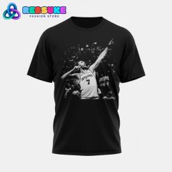 San Antonio Spurs Luke Kornet Limited Edition 2025 Shirt