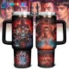 Eminem Slim Shady “STANS” The Official Soundtrack Stanley Tumbler