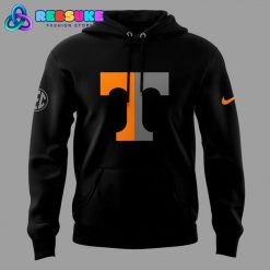 Tennessee Football “Back In Black” 2025 Limited Edition Hoodie, Cap