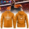 Texas Longhorns x Stranger Things Limited Edition Hoodie