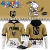 Edmonton Oilers x Peanuts Night Special Hoodie, Cap 2025 Edmonton Oilers x Peanuts Night Special Hoodie, Cap 2025