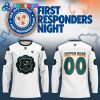 Pittsburgh Penguins x First Responders Night 2026 Hockey Jersey Pittsburgh Penguins x First Responders Night 2026 Hockey Jersey